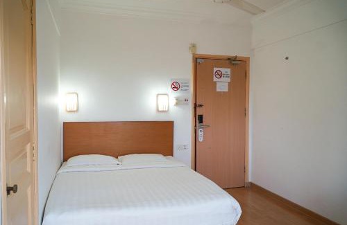Kota Kinabalu Hotel | Borneo Suites Hotel