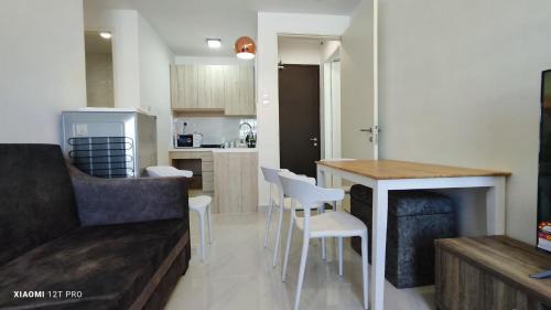 Kota Kinabalu Apartment | BORNEO SUTERA BAY Homestay Services