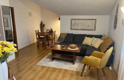 Samokov Apartment | Boro Hills
