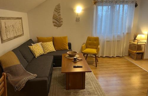 Samokov Apartment | Boro Hills