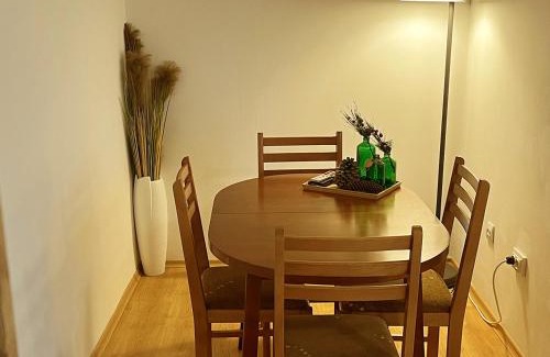 Samokov Apartment | Boro Hills