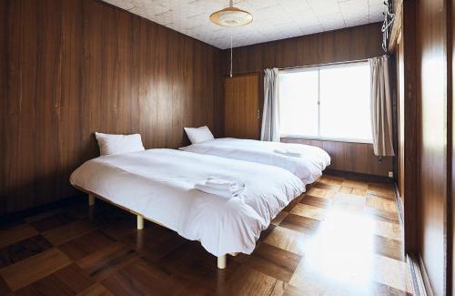 Higashisumiyoshi-ku Apartment | BORO-YA