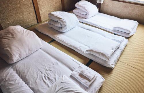 Higashisumiyoshi-ku Apartment | BORO-YA