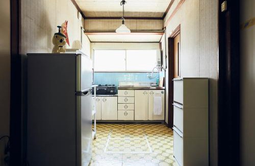 Higashisumiyoshi-ku Apartment | BORO-YA