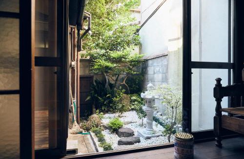 Higashisumiyoshi-ku Apartment | BORO-YA