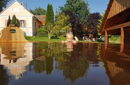 Szalafo House | Boronaház Fogadó
