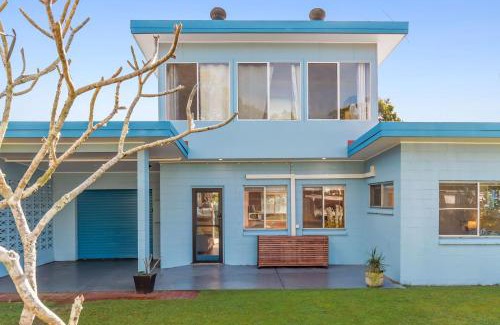 Mylestom House | Boronia Avenue 18