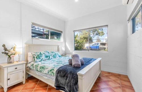 Mylestom House | Boronia Avenue 18