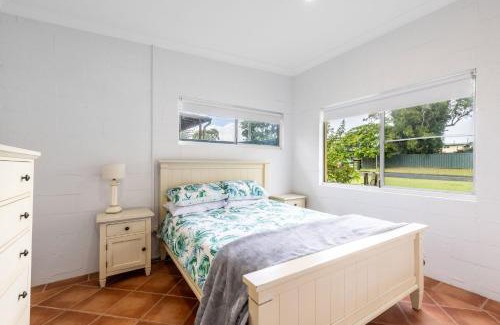 Mylestom House | Boronia Avenue 18