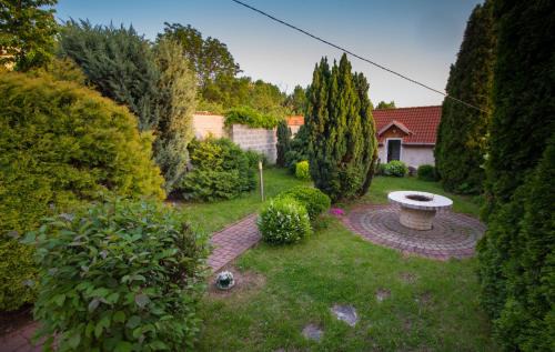 Eger House | Boros Vendégház Eger