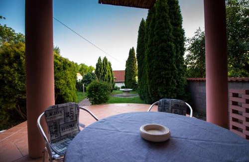 Eger House | Boros Vendégház Eger