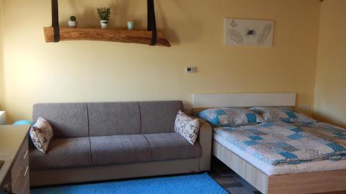 Koszeg Apartment | Boros Vendégház II.