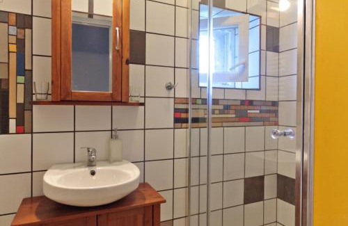 Sarospatak Apartment | Borostyán 20 Vendégház