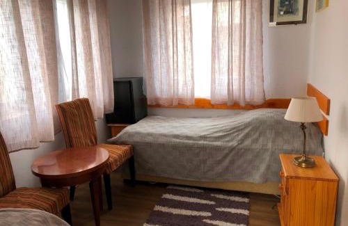 Sarospatak Apartment | Borostyán 20 Vendégház