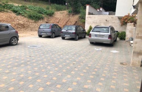 Velingrad Apartment | Borov park 3