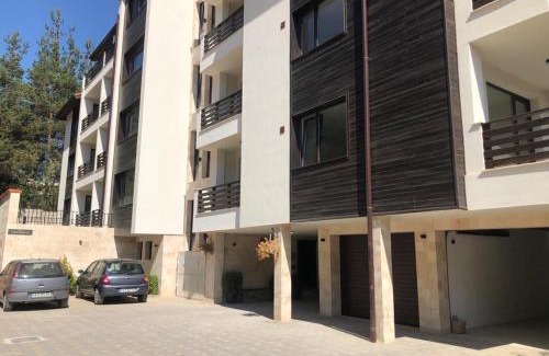 Velingrad Apartment | Borov park 3
