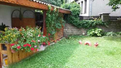 Tryavna House | Borova House