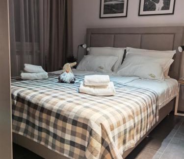 Borovets Apartment | Borovete Mountain Luxury