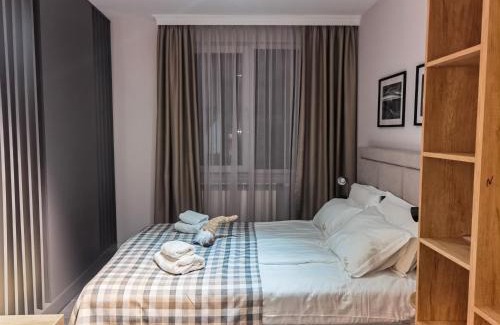 Borovets Apartment | Borovete Mountain Luxury