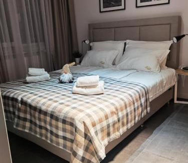 Borovets Apartment | Borovete Mountain Luxury
