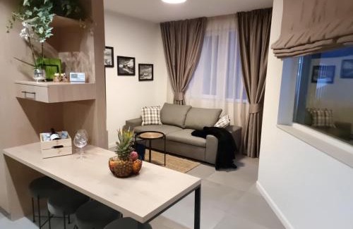 Borovets Apartment | Borovete Mountain Luxury