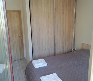 Borovets Apartment | Borovets Gardens Apartment A27