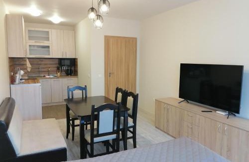 Borovets Apartment | Borovets Gardens Apartment A27