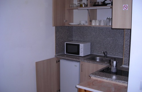 Borovets Condo | Borovets Gardens Chalet flat - close to slopes and mountain views