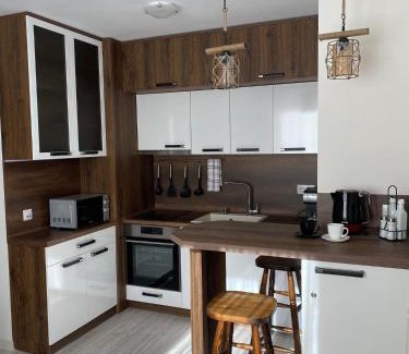 Borovets Apartment | Borovets Gardens Ski Apartment
