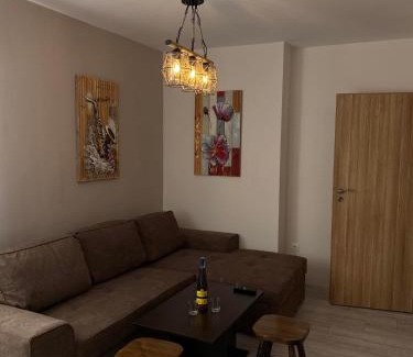 Borovets Apartment | Borovets Gardens Ski Apartment