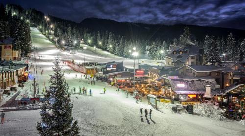 Borovets Apartment | Borovets Gardens Ski Apartment