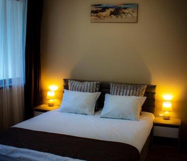 Borovets Apartment | Borovets Gardens Studio