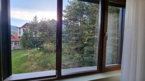 Samokov Apartment | Borovets Hills Apartments - Studio 33