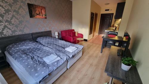 Samokov Apartment | Borovets Hills Apartments - Studio 33