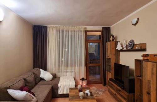 Maritsa Apartment | Borovets Sequoia2 luxury Apartment