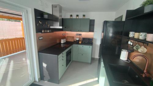 Veroce Villa | Borovilla