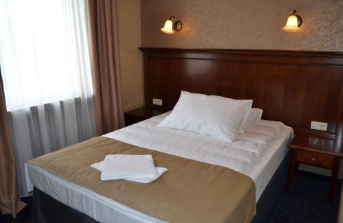 Suprasl Hotel | Borowinowy Zdrój Hotel Wellness Spa & Conference