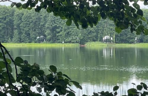 Brusy Other | Borowy Glamp więcej niż domki