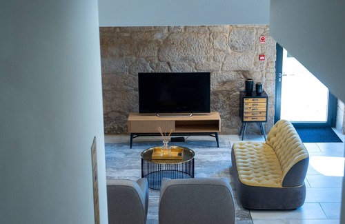 Vila Real House | Borralha Hotel, Restaurante & Spa