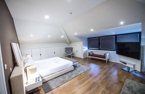 Vila Real House | Borralha Hotel, Restaurante & Spa