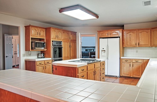 Borrego Springs House | Borrego Springs Golfer's Paradise w/Private Pool!