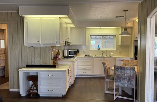 Borrego Springs House | Borrego Springs Dark Skies Desert Adventures w golf cart
