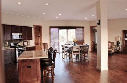 Borrego Springs House | Borrego Springs Pilot House