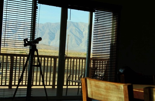 Borrego Springs House | Borrego Springs Pilot House