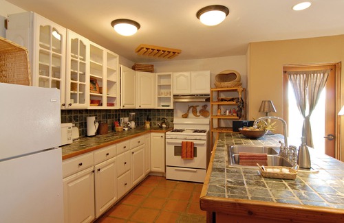 Borrego Springs Bed & Breakfast | Borrego Valley Inn