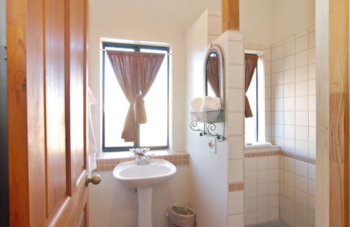 Borrego Springs Bed & Breakfast | Borrego Valley Inn