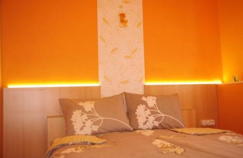 Szeged Apartment | Bors Apartman Szeged