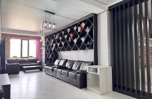 Bishkek Apartment | Borsan apartment near park Panfilov