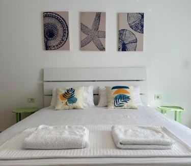 Borsh Apartment | Borsh Village Nest