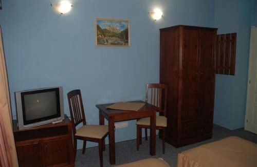 Ciumani Bed & Breakfast | Borsika panzió